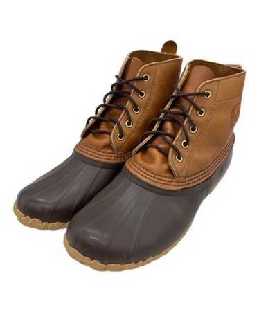 L.L.Bean Men’s Bean Boots, 6.5-Inch Chelsea — Best Heritage Rain Boot