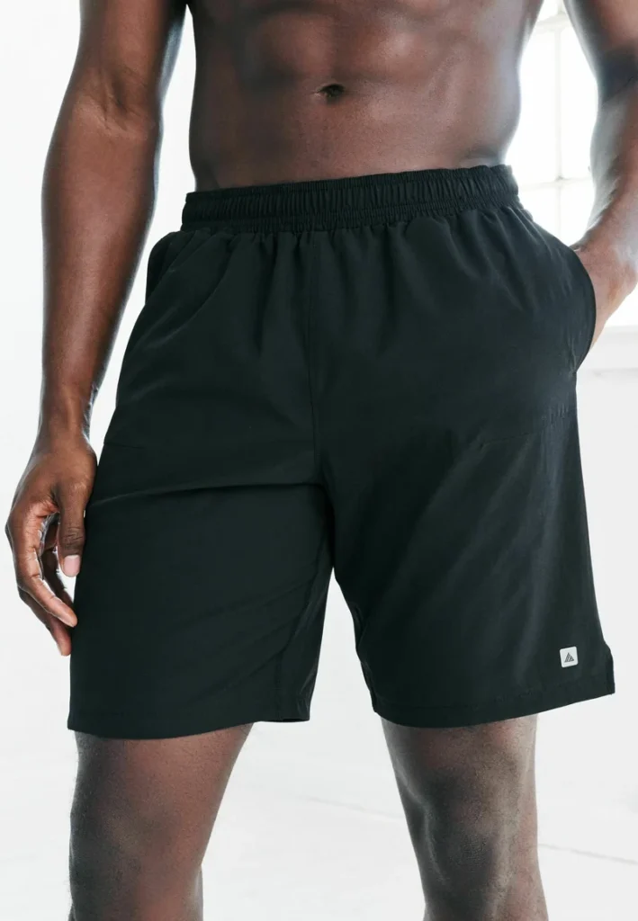 L.L.Bean Sport Shorts with SUPPLEX Fabric 6-Inch