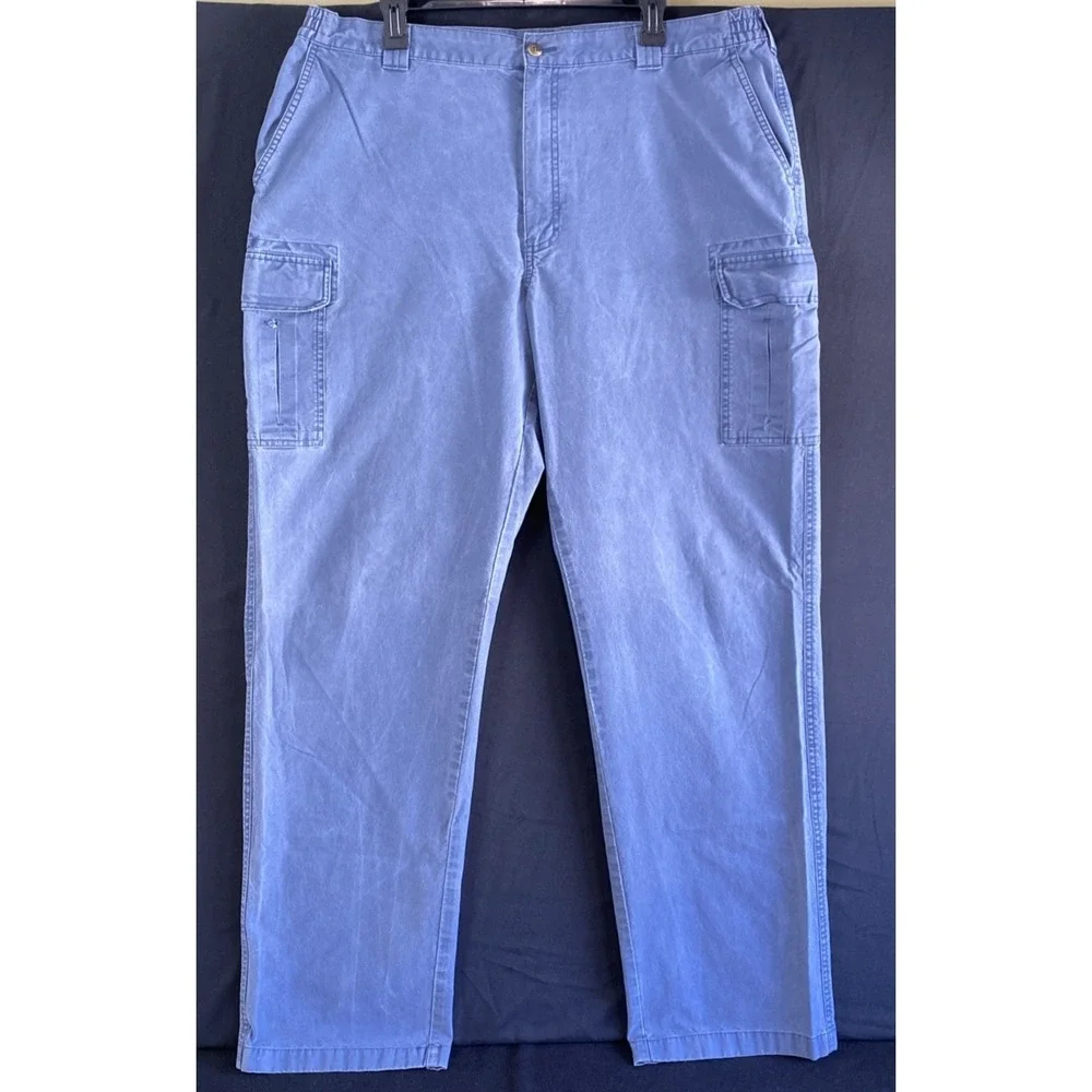L.L.Bean Tropic-Weight Cargo Shorts, Comfort Waist
