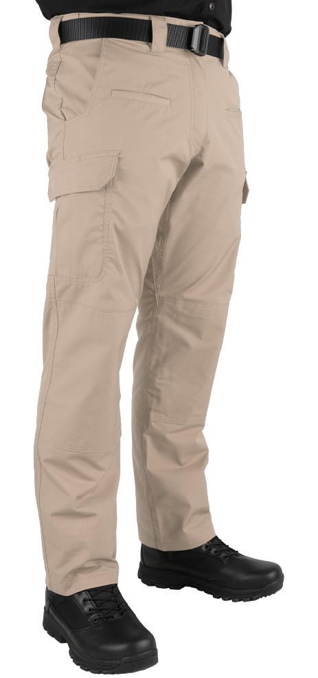 LA Police Gear Battle Rattle Stretch Pant — Best for Athletic Tactical Style