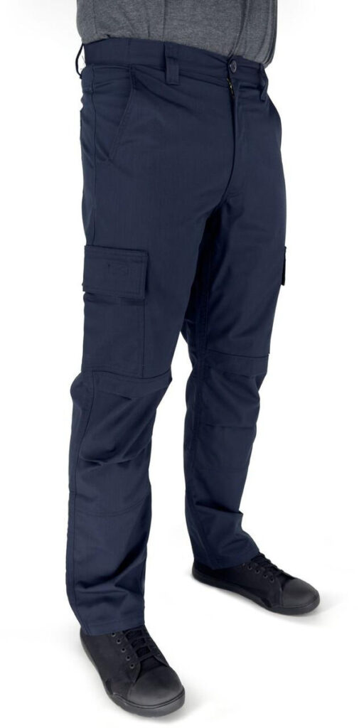 LA Police Gear Core Cargo Tactical Pants