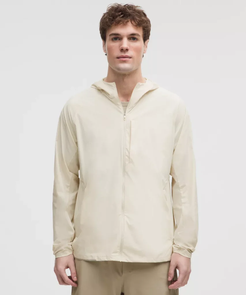 Best Packable Windbreakers for Men with Travel Friendly Design