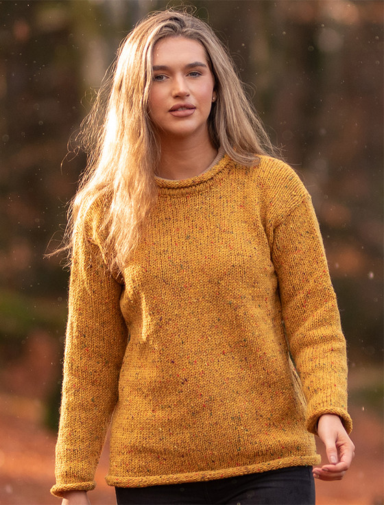 ASKET The Merino Roll Neck — Best Turtleneck Sweaters for Men Who Prefer Precision