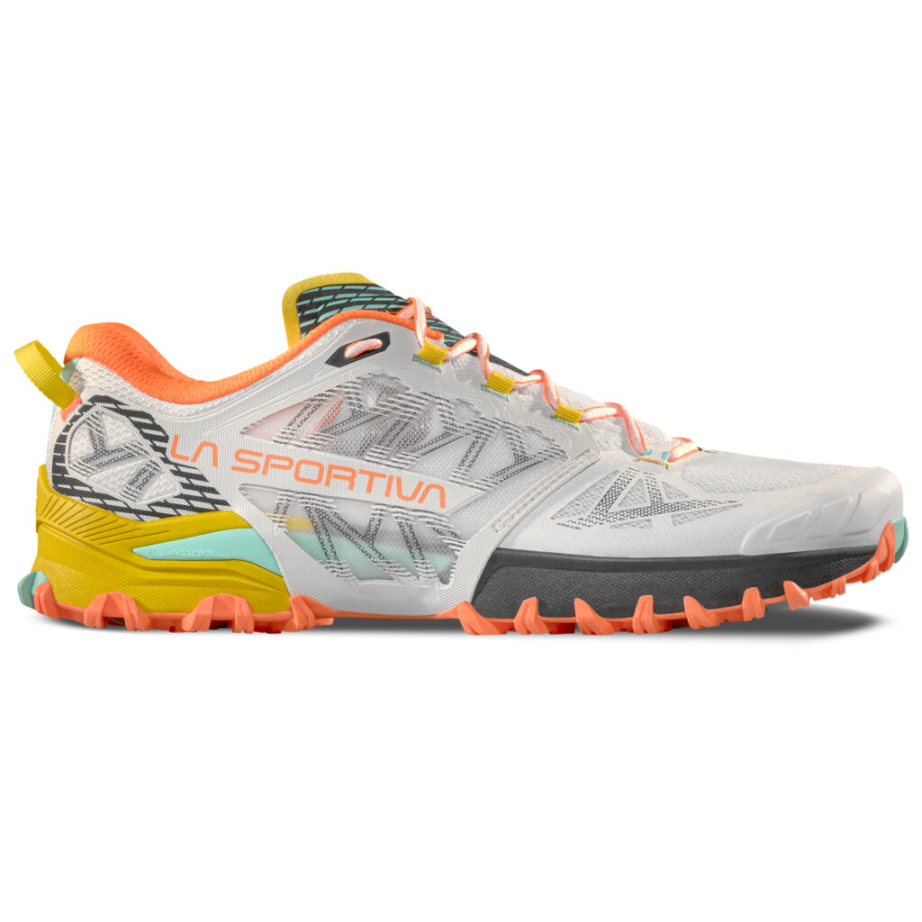 La Sportiva Bushido III – Best for Rocky Precision