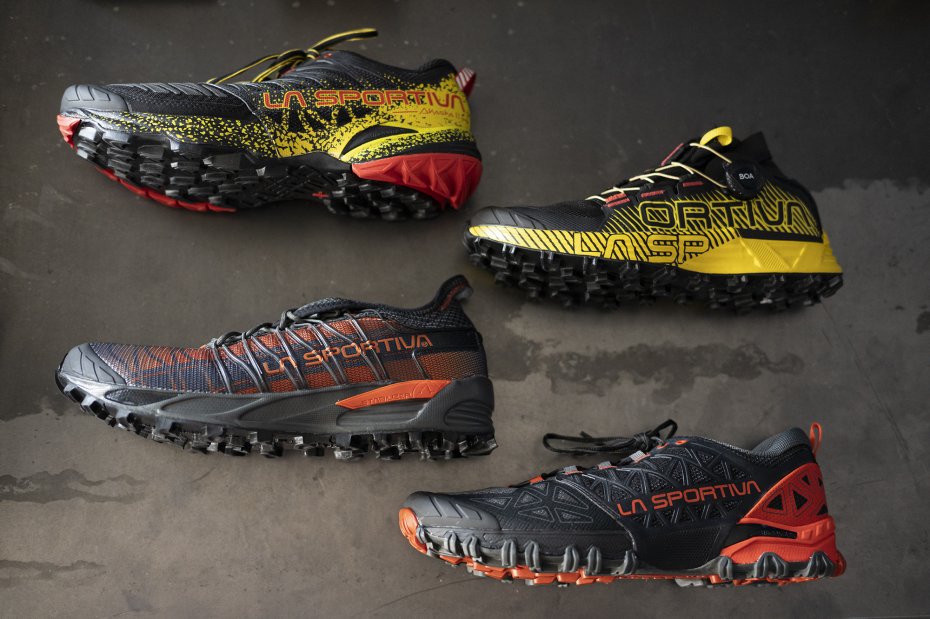 La Sportiva Mutant – Best for Mountain Scramble Runs