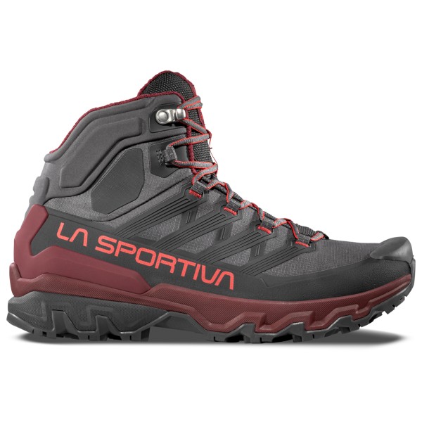 La Sportiva Ultra Raptor 3 Mid GTX — Best Technical Grip