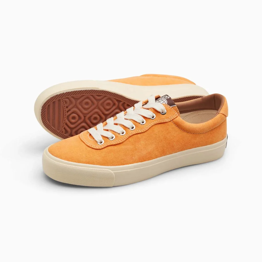 Best Vulcanized Skate Shoes for Men with Flexible Board Feel