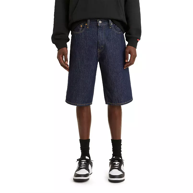 Levi’s 469 Loose 12" Men’s Shorts