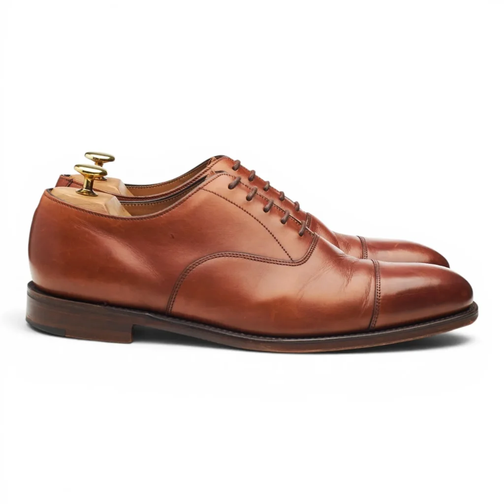 Loake 1880 Aldwych Oxford