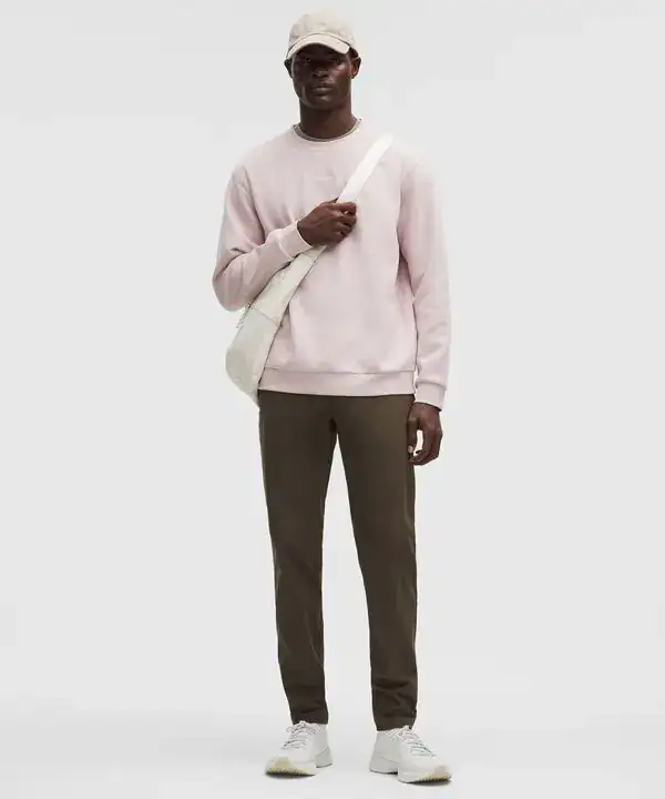 Lululemon ABC Slim-Fit Trouser