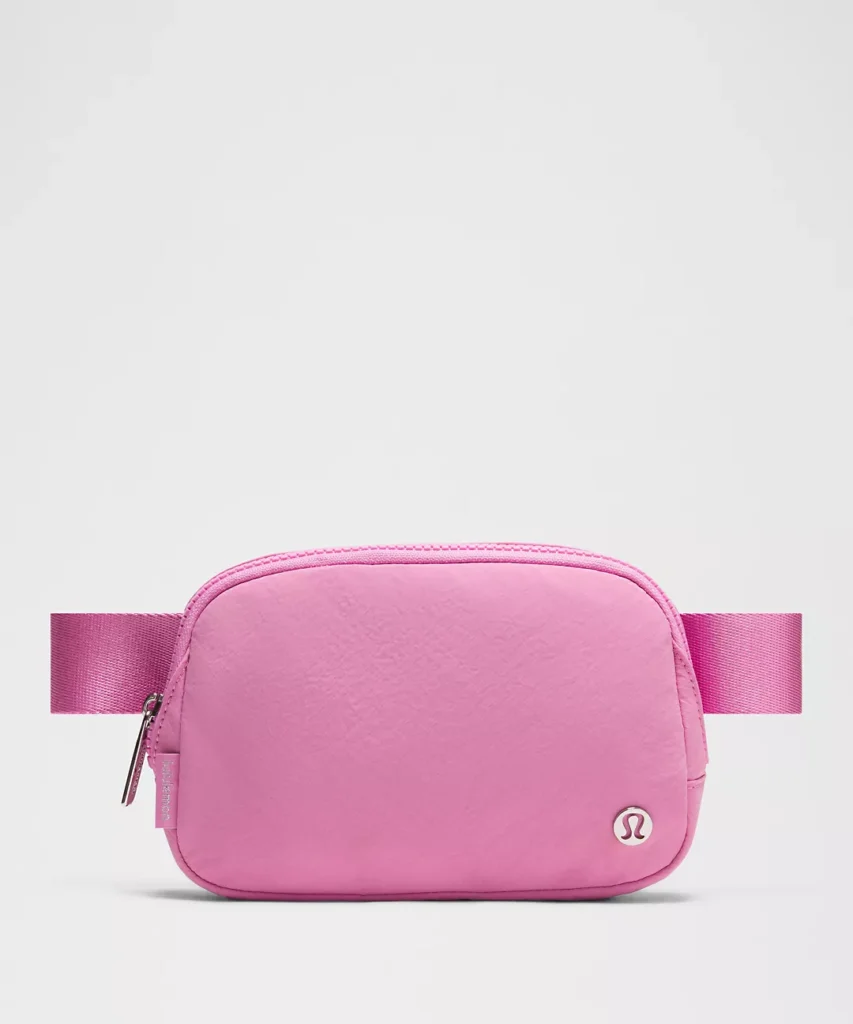 Lululemon Everywhere Belt Bag 1L