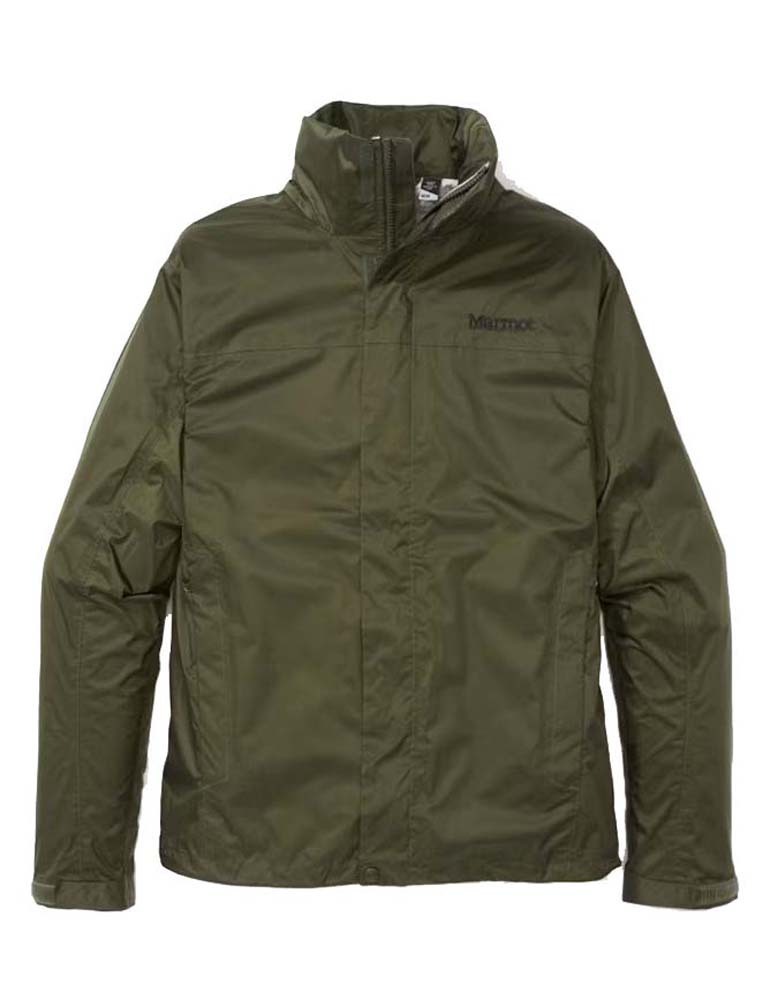 Best Packable Raincoats for Men with Lightweight Travel Ease