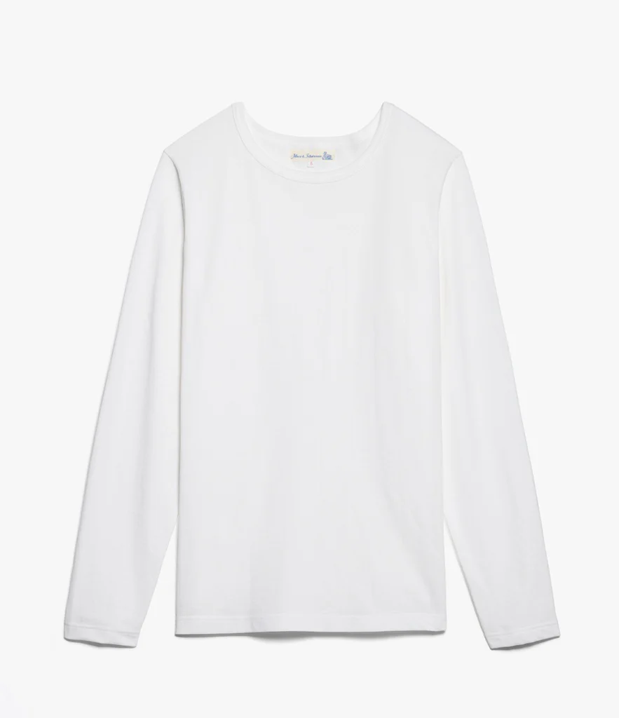 Best Ribbed Thermal Tops for Men with Stretchy Cold Defense