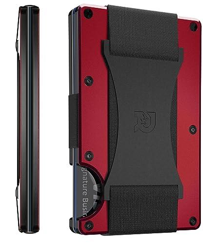Best RFID Card Holders for Men with Secure Scan Protection