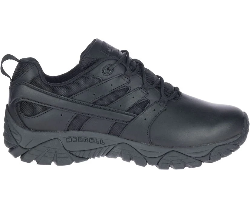 Best Side Zip Combat Boots for Men with Quick Easy Access