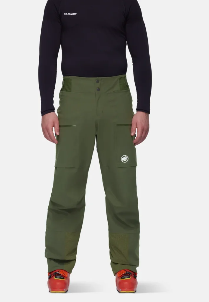 Mammut Stoney HS Bib Pants