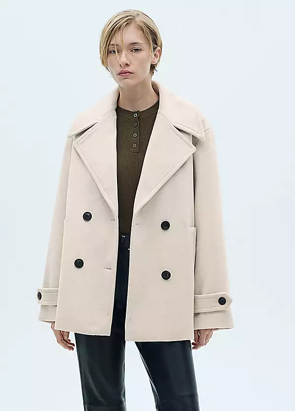 Best Camel Overcoats for Men with Elegant Neutral Tone