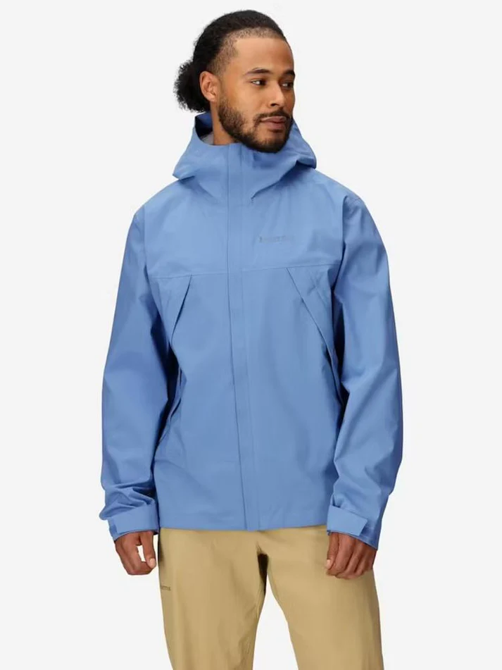 Marmot Men’s PreCip Eco Rain Jacket