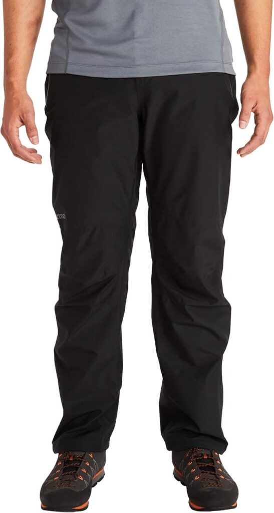 Marmot Minimalist Pant — Best for Clean Technical Style