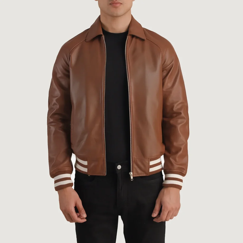 Best Nylon Coach Jackets for Men with Retro Sporty Look