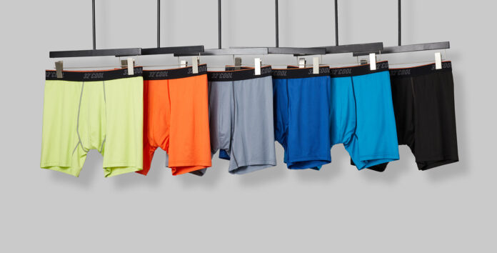 Best Cotton Boxer Briefs for Men with Breathable Soft Support