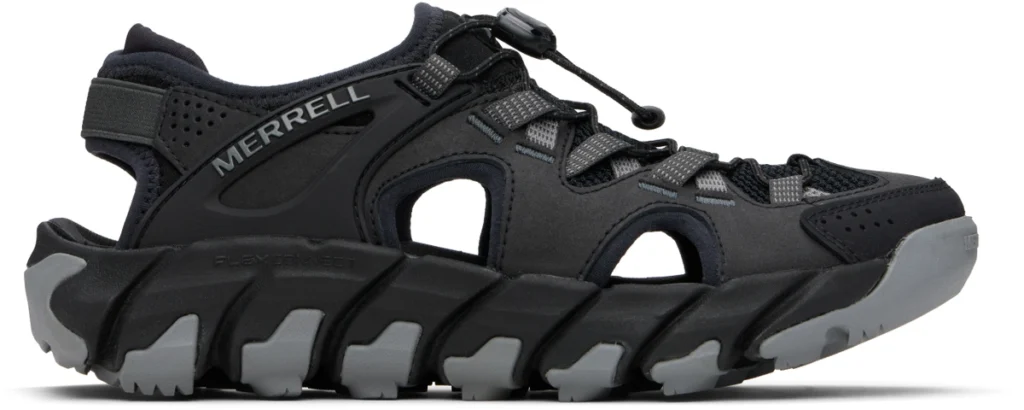 Merrell Hydro Moc AT Cage Sandal
