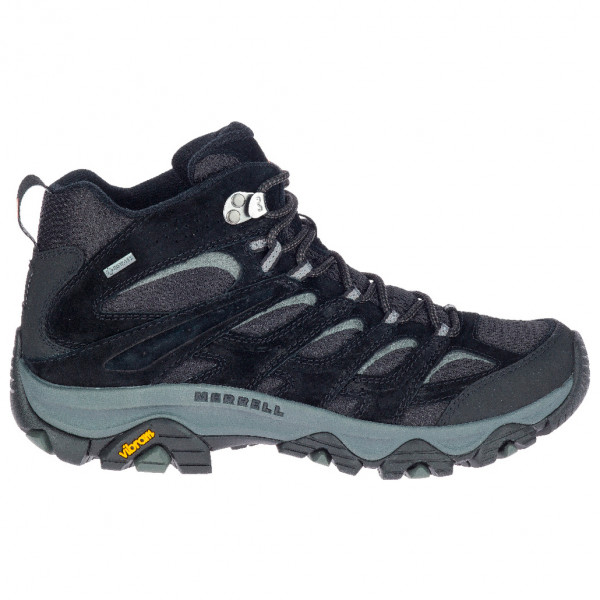 Merrell Moab 3 Mid GORE-TEX — Best Familiar Comfort