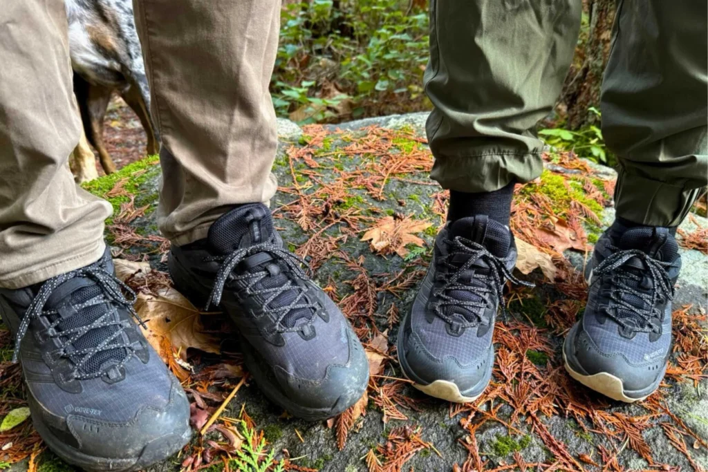 Merrell Moab Speed 2 Mid GORE-TEX — Best Everyday Trail Hybrid