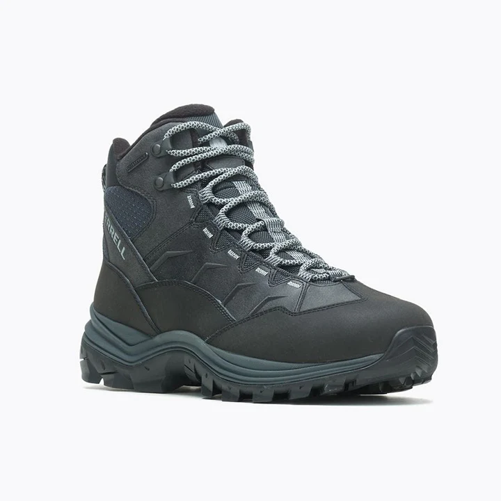 Merrell Thermo Chill 2 Mid Waterproof Winter Hiking Boots