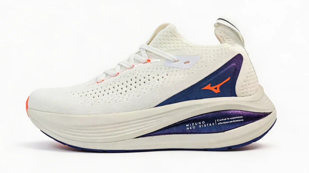 Mizuno Neo Vista 2
