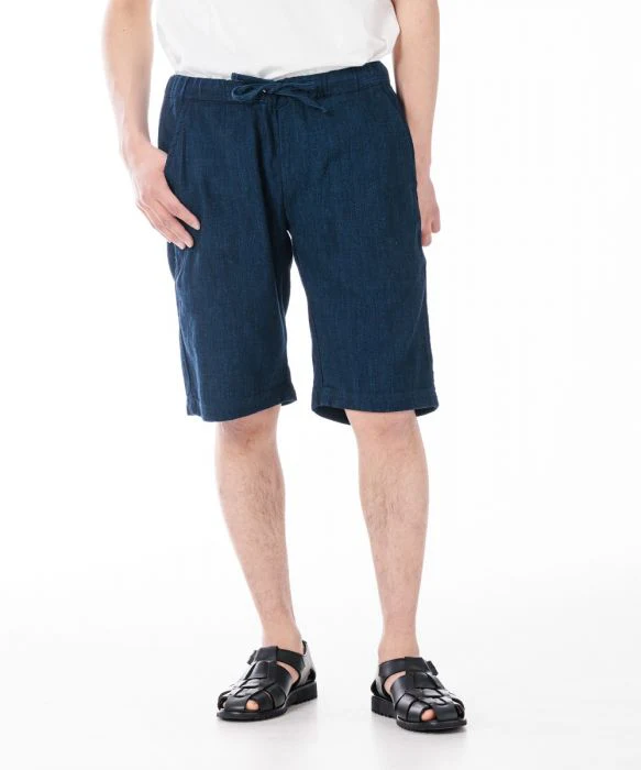 Momotaro 8oz Denim Shorts — Best Lightweight Denim Basic