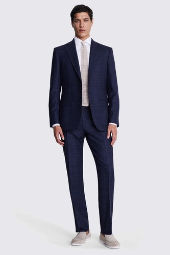 Moss 1851 Tailored Fit Suit