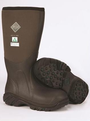 Muck Boot Arctic Pro Insulated Boot