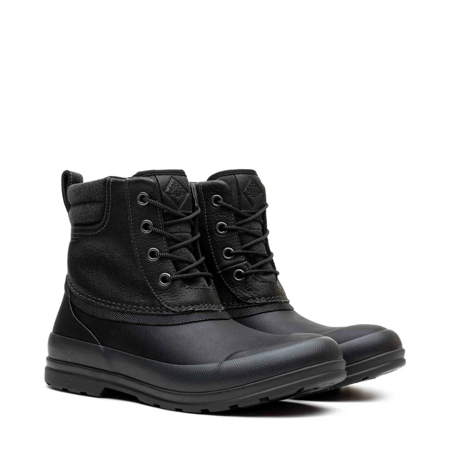 Muck Chore Classic Men’s Chelsea Boot — Best Work-Ready Pull-On