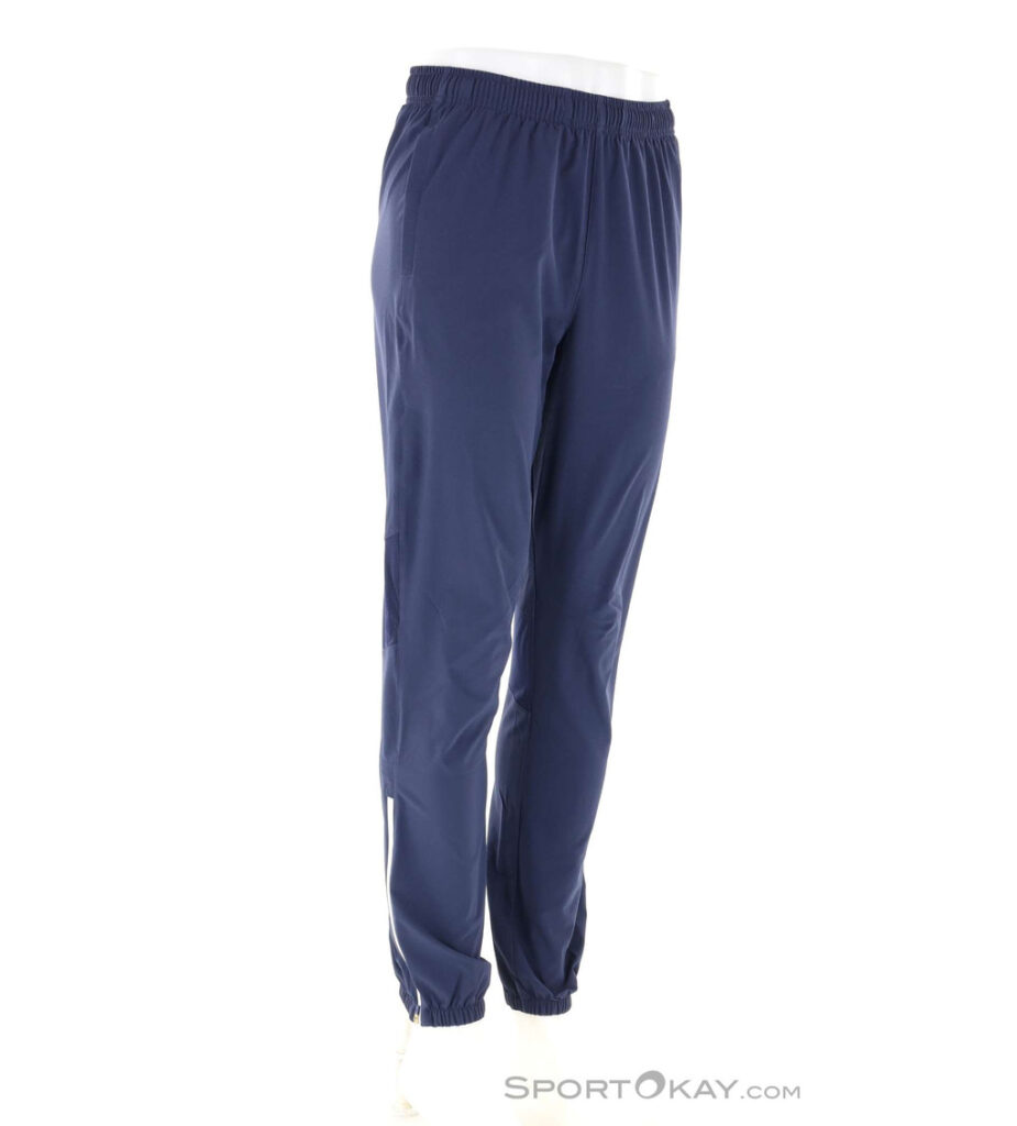 Best Tricot Track Pants for Men with Smooth Sporty Feel