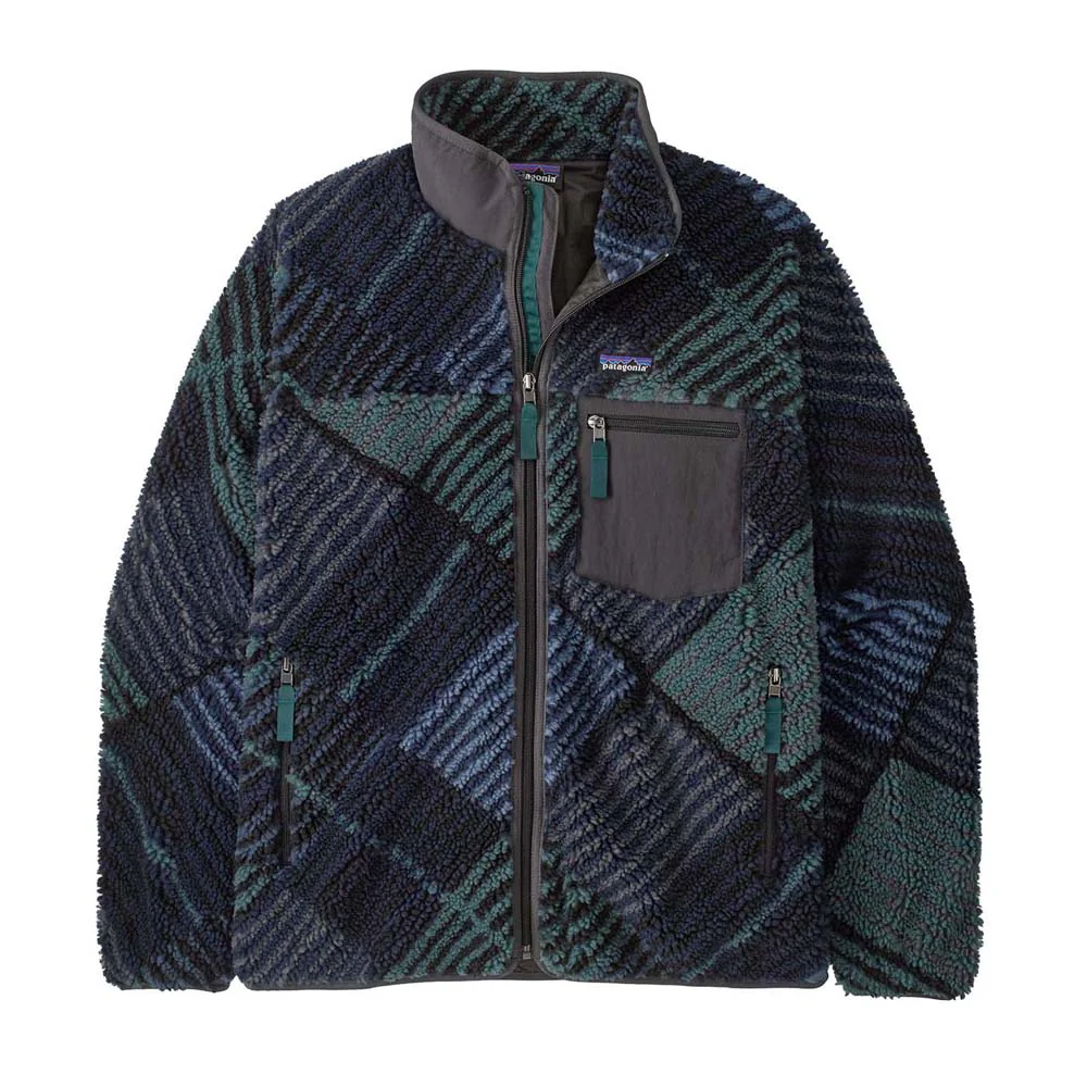 Best Sherpa Fleece Jackets for Men with Plush Cozy Lining