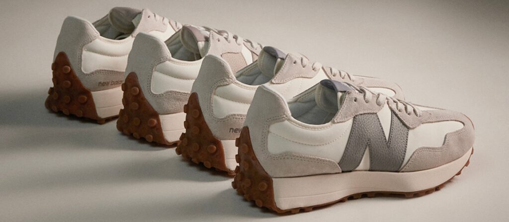 Best Retro Runner Sneakers for Men with Vintage Sporty Vibe