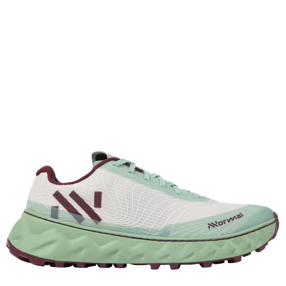 NNormal Tomir 2.0 – Best for Durable Daily Trails