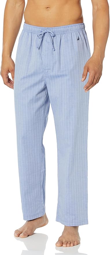 Nautica Men’s Soft Knit Sleep Pant