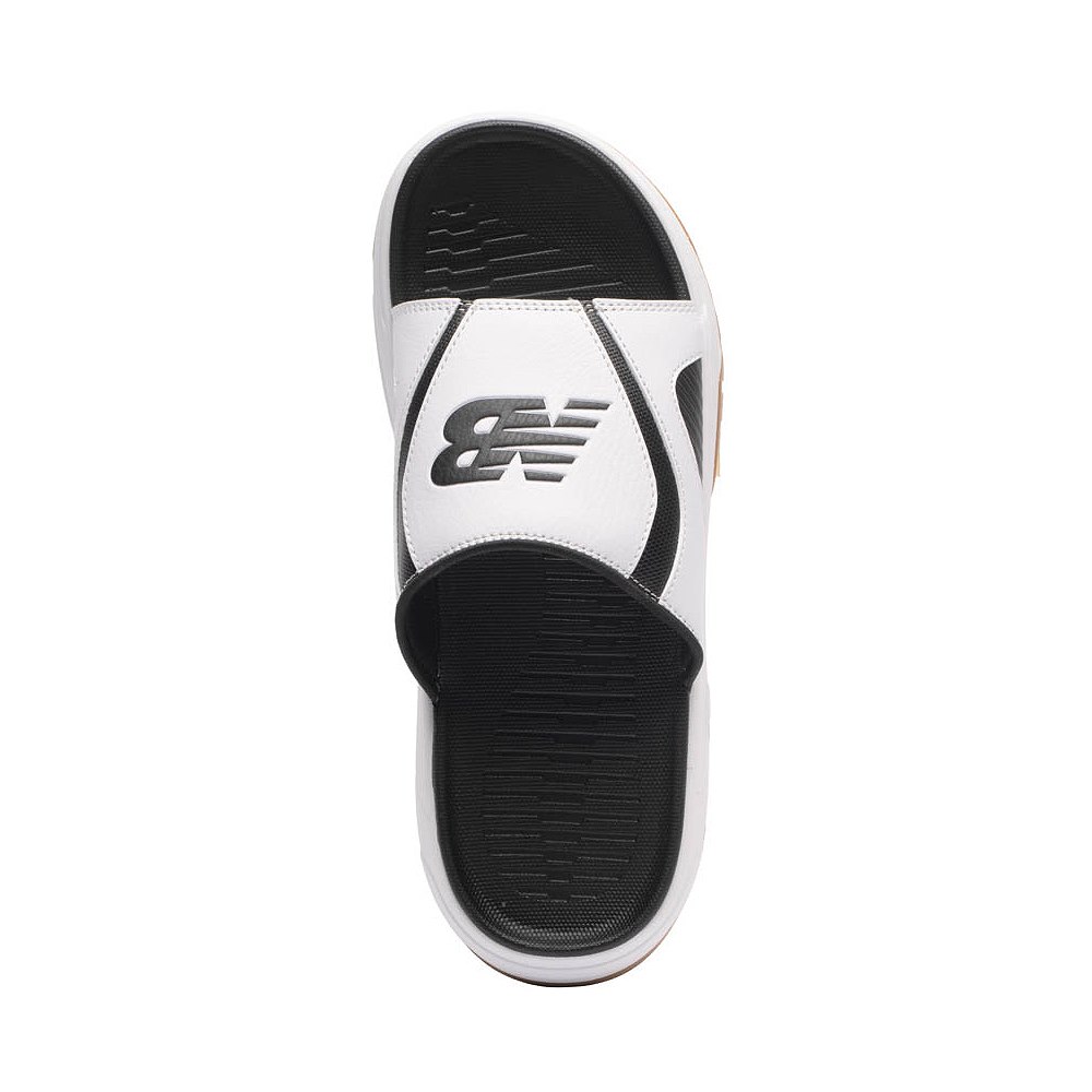 New Balance 200 Slide — Best Simple Everyday Slide