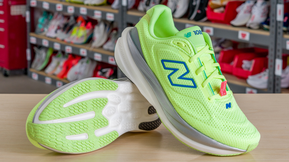 New Balance Fresh Foam X 1080v15