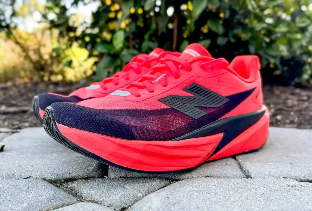 New Balance FuelCell Rebel v5