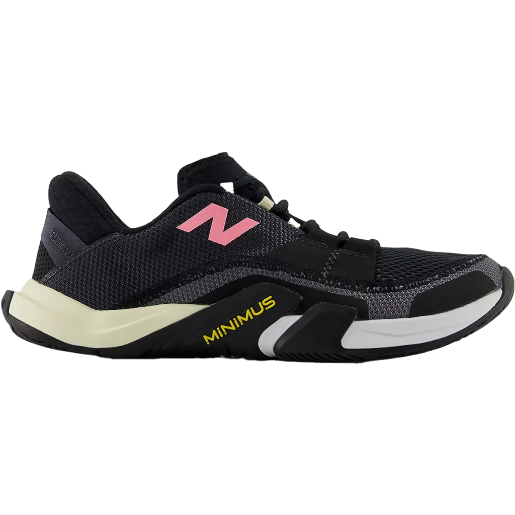 New Balance Minimus TR v2 — Best Low-Profile Feel