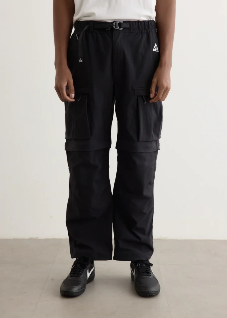 Nike ACG “Smith Summit” Cargo Shorts