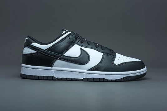 Nike Dunk Low Retro for Color-Block Streetwear