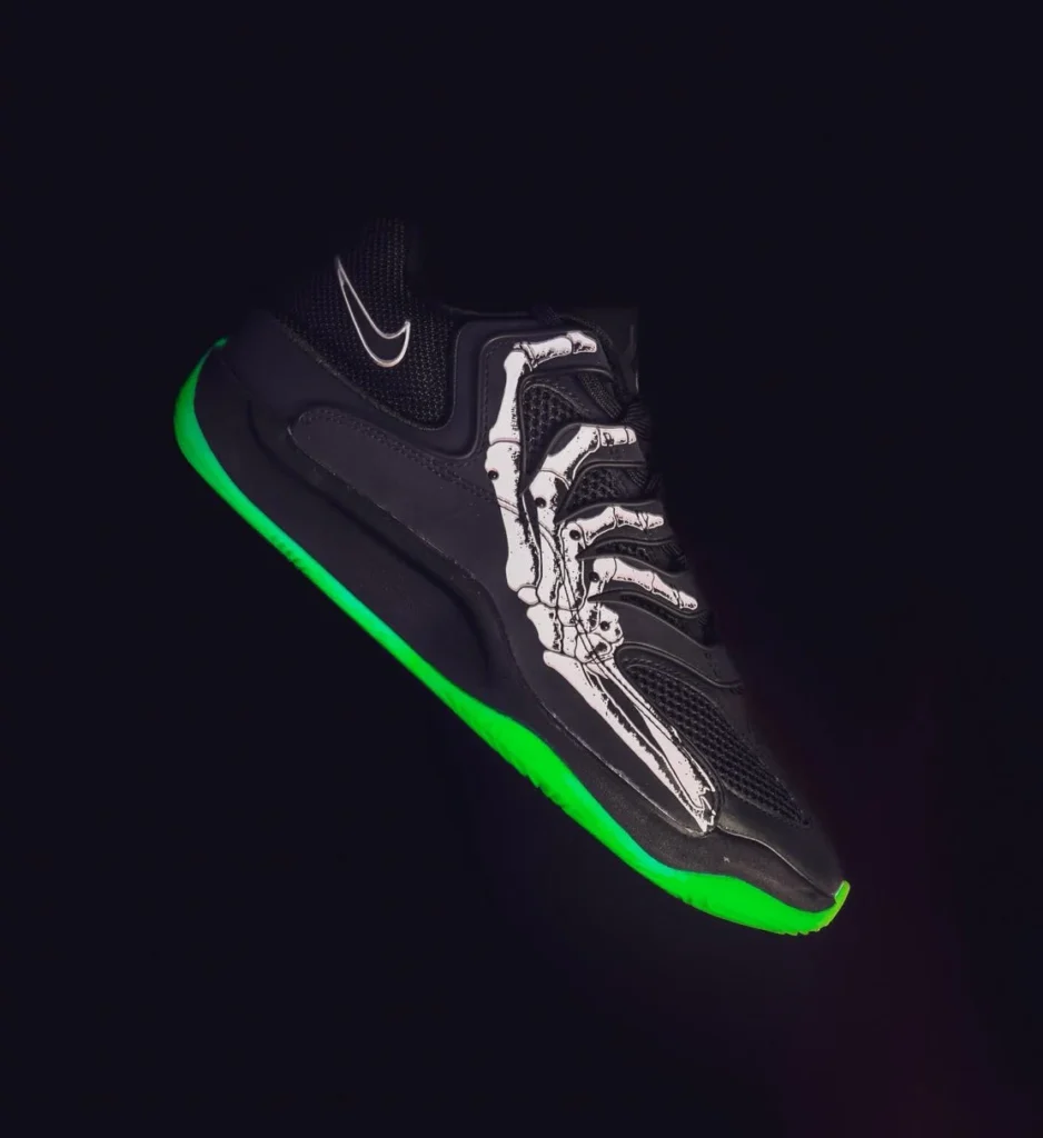 Nike KD 18 — Best for Smooth Scorers