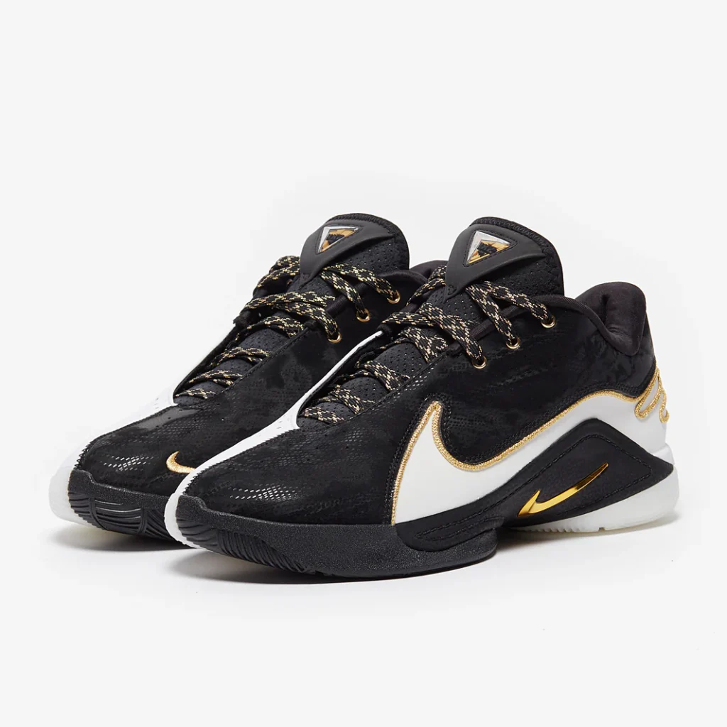 Nike LeBron XXII — Best for Powerful Players