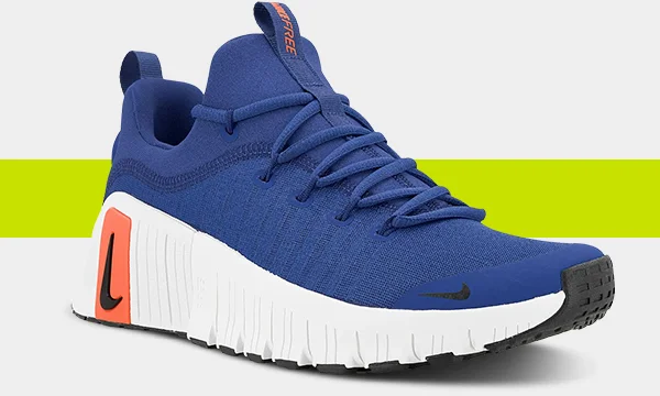 Nike Metcon 10 — Best for Heavy Indoor Training