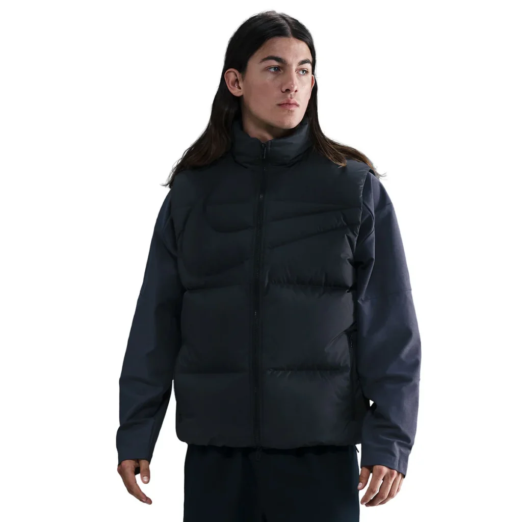 Nike Sportswear Club Therma-FIT Down Puffer Vest