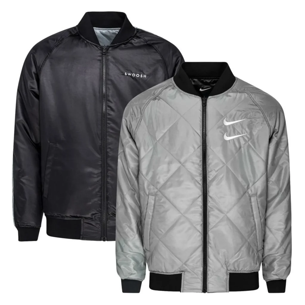 Nike Sportswear Woven Bomber Jacket